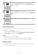 Preview for 403 page of Samsung MX-ST40B Full Manual