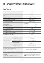 Preview for 409 page of Samsung MX-ST40B Full Manual