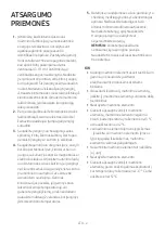 Preview for 415 page of Samsung MX-ST40B Full Manual