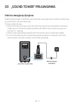 Preview for 423 page of Samsung MX-ST40B Full Manual