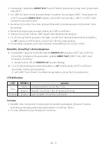 Preview for 426 page of Samsung MX-ST40B Full Manual