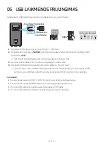 Preview for 435 page of Samsung MX-ST40B Full Manual