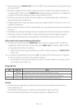 Preview for 463 page of Samsung MX-ST40B Full Manual