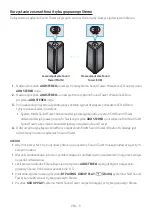 Preview for 464 page of Samsung MX-ST40B Full Manual