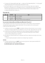 Preview for 470 page of Samsung MX-ST40B Full Manual