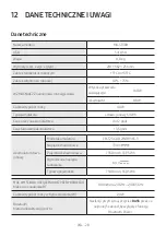 Preview for 483 page of Samsung MX-ST40B Full Manual