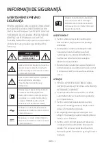 Preview for 486 page of Samsung MX-ST40B Full Manual