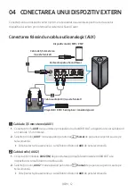 Preview for 504 page of Samsung MX-ST40B Full Manual