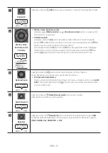 Preview for 513 page of Samsung MX-ST40B Full Manual