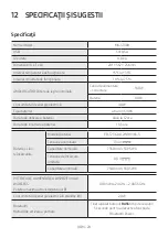 Preview for 520 page of Samsung MX-ST40B Full Manual