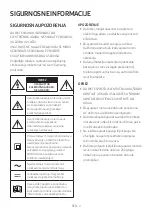 Preview for 523 page of Samsung MX-ST40B Full Manual