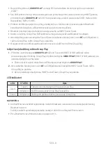 Preview for 537 page of Samsung MX-ST40B Full Manual