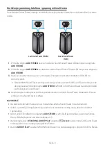 Preview for 538 page of Samsung MX-ST40B Full Manual