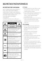 Preview for 560 page of Samsung MX-ST40B Full Manual