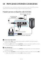 Preview for 578 page of Samsung MX-ST40B Full Manual