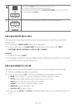 Preview for 625 page of Samsung MX-ST40B Full Manual