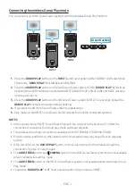 Preview for 16 page of Samsung MX-ST50B Full Manual