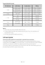 Preview for 27 page of Samsung MX-ST50B Full Manual