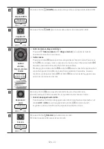 Preview for 66 page of Samsung MX-ST50B Manual