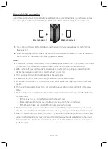 Preview for 21 page of Samsung MX-ST50B User Manual