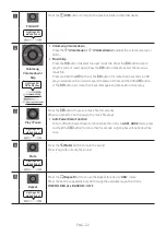 Предварительный просмотр 31 страницы Samsung MX-ST5CB Full Manual