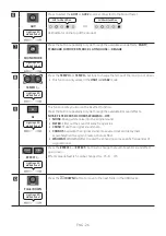 Preview for 32 page of Samsung MX-ST90B Full Manual