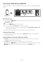 Preview for 18 page of Samsung MX-T40 Full Manual