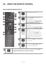 Preview for 24 page of Samsung MX-T40 Full Manual