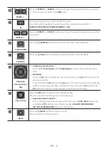 Preview for 25 page of Samsung MX-T40 Full Manual