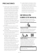 Preview for 32 page of Samsung MX-T40 Full Manual