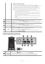 Preview for 37 page of Samsung MX-T40 Full Manual