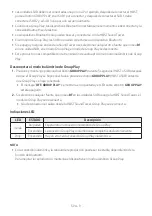 Preview for 42 page of Samsung MX-T40 Full Manual