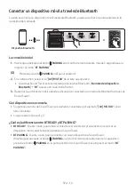 Preview for 47 page of Samsung MX-T40 Full Manual