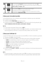 Preview for 55 page of Samsung MX-T40 Full Manual