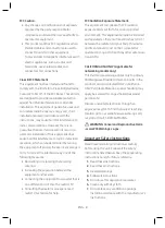 Preview for 3 page of Samsung MX-T40 User Manual