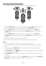 Предварительный просмотр 12 страницы Samsung MX-T50 Full Manual