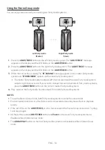 Предварительный просмотр 14 страницы Samsung MX-T50 Full Manual