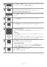 Предварительный просмотр 23 страницы Samsung MX-T50 Full Manual