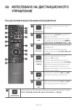 Предварительный просмотр 50 страницы Samsung MX-T50 Full Manual