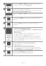 Предварительный просмотр 51 страницы Samsung MX-T50 Full Manual