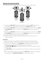 Предварительный просмотр 68 страницы Samsung MX-T50 Full Manual