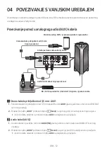 Предварительный просмотр 72 страницы Samsung MX-T50 Full Manual