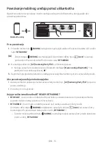 Предварительный просмотр 73 страницы Samsung MX-T50 Full Manual