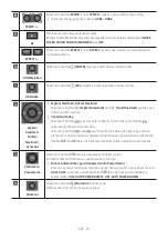 Предварительный просмотр 107 страницы Samsung MX-T50 Full Manual