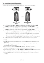 Предварительный просмотр 126 страницы Samsung MX-T50 Full Manual