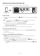 Предварительный просмотр 157 страницы Samsung MX-T50 Full Manual