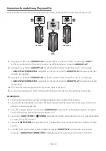 Предварительный просмотр 180 страницы Samsung MX-T50 Full Manual