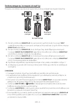 Предварительный просмотр 208 страницы Samsung MX-T50 Full Manual