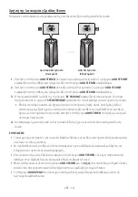 Предварительный просмотр 210 страницы Samsung MX-T50 Full Manual