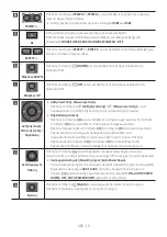 Предварительный просмотр 219 страницы Samsung MX-T50 Full Manual